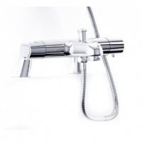 Low pressure thermostatic BSM ! WRAS Approved Bath Shower Mixer